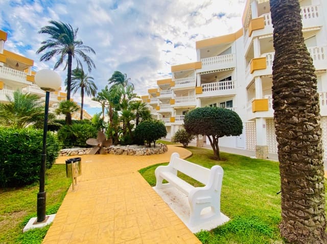 1 sypialnia Apartament na sprzedaż w Dénia - 170 000 € (Ref: 9449760)