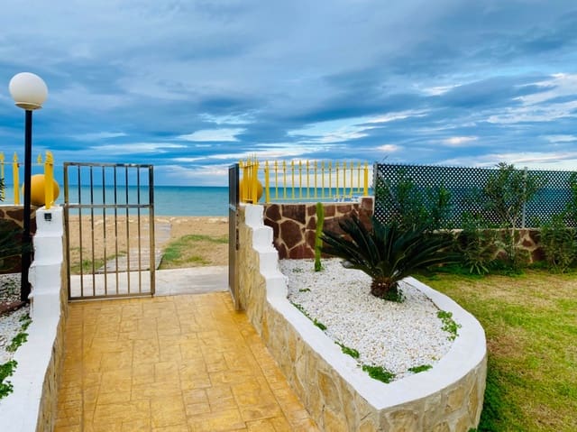 1 sypialnia Apartament na sprzedaż w Dénia - 170 000 € (Ref: 9449760)