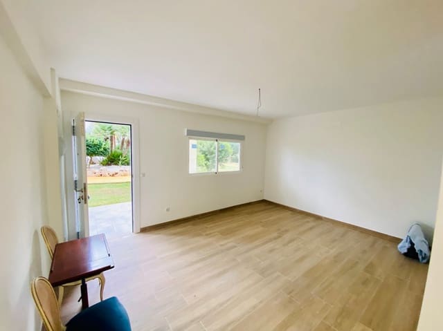 1 sypialnia Apartament na sprzedaż w Dénia - 170 000 € (Ref: 9449760)