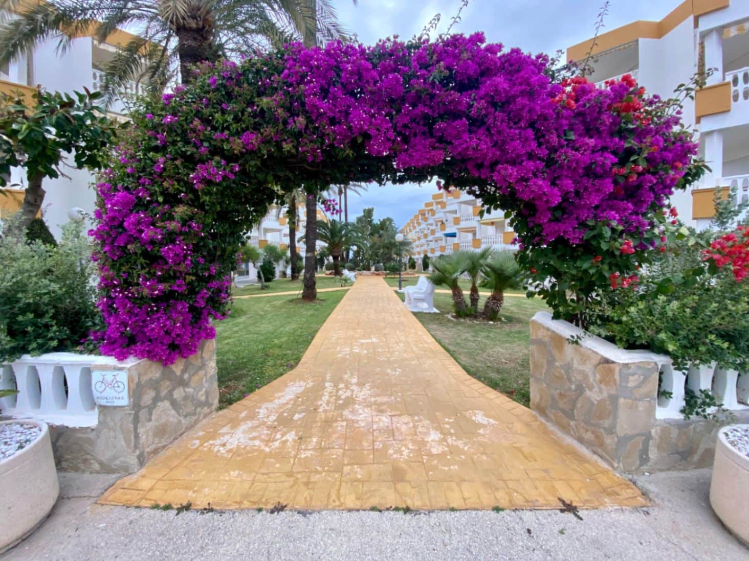 1 sypialnia Apartament na sprzedaż w Denia - 170 000 € (Ref: 9449760)