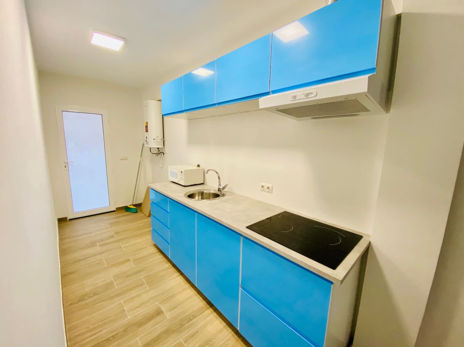 1 sypialnia Apartament na sprzedaż w Denia - 170 000 € (Ref: 9449760)