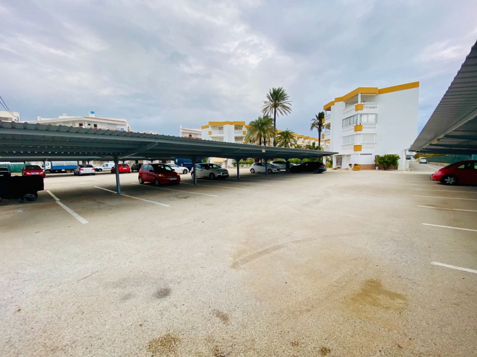 1 sypialnia Apartament na sprzedaż w Denia - 170 000 € (Ref: 9449760)