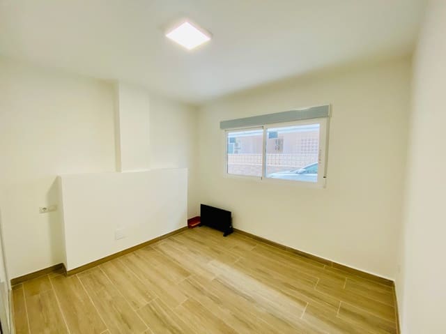 1 sypialnia Apartament na sprzedaż w Dénia - 170 000 € (Ref: 9449760)