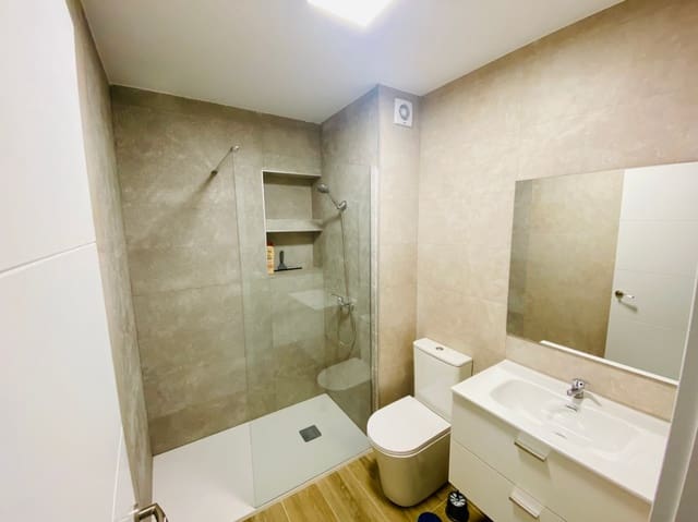 1 sypialnia Apartament na sprzedaż w Dénia - 170 000 € (Ref: 9449760)