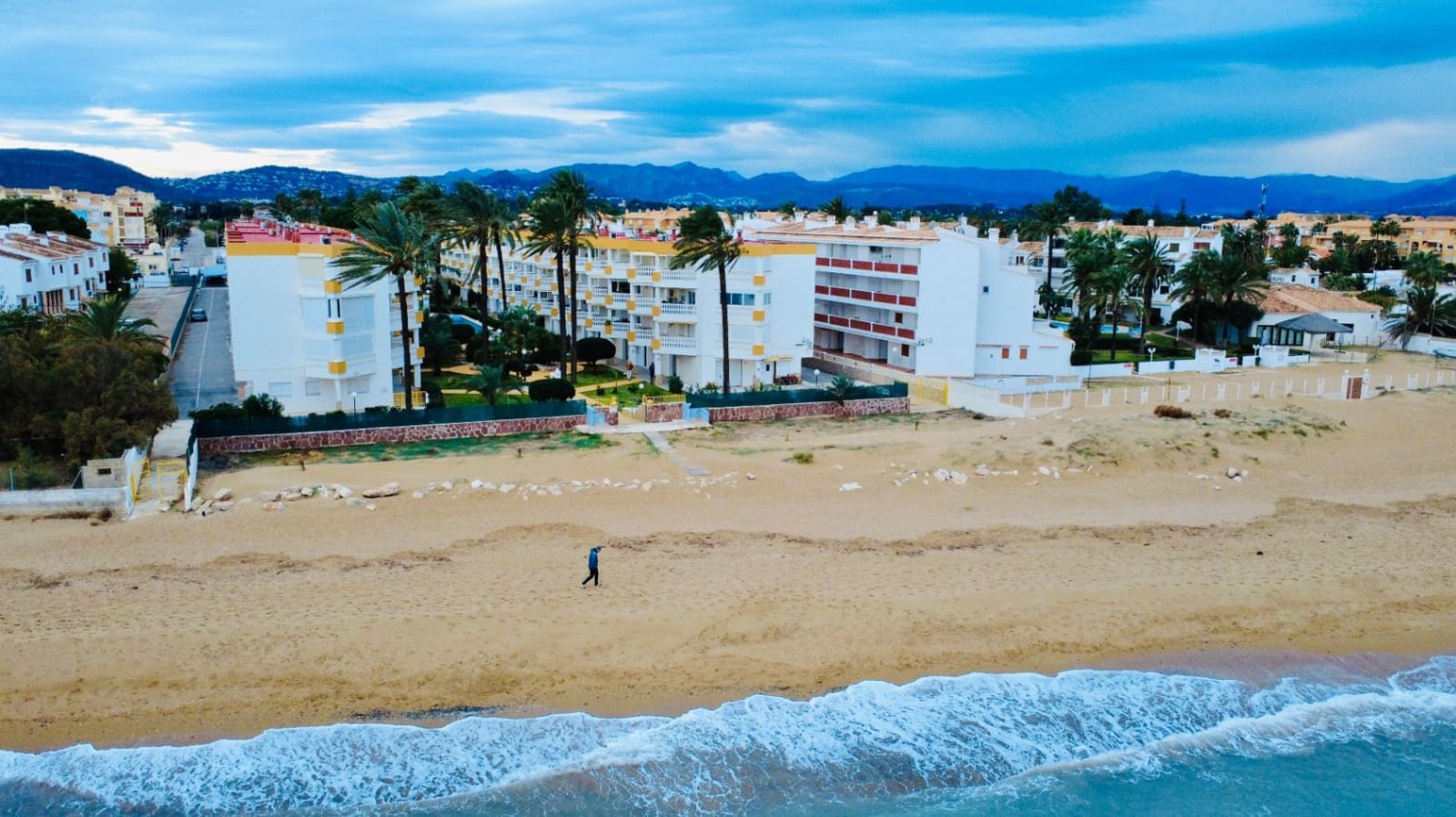 1 sypialnia Apartament na sprzedaż w Denia - 170 000 € (Ref: 9449760)