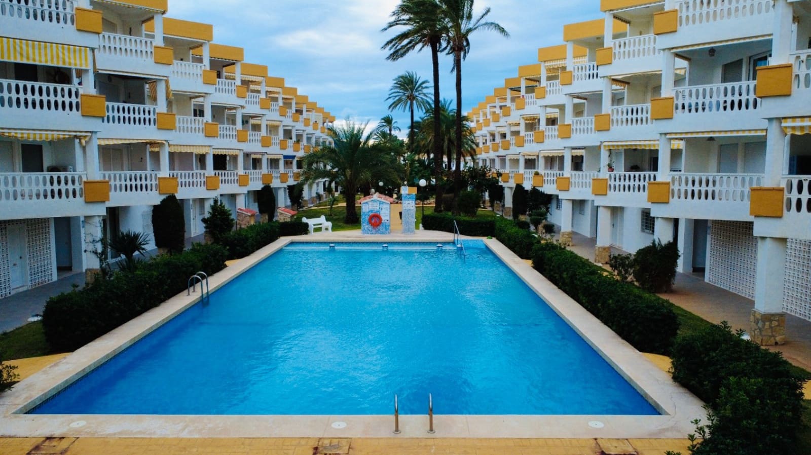 1 sypialnia Apartament na sprzedaż w Denia - 170 000 € (Ref: 9449760)