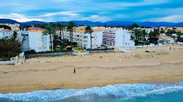 1 sypialnia Apartament na sprzedaż w Dénia - 170 000 € (Ref: 9449760)