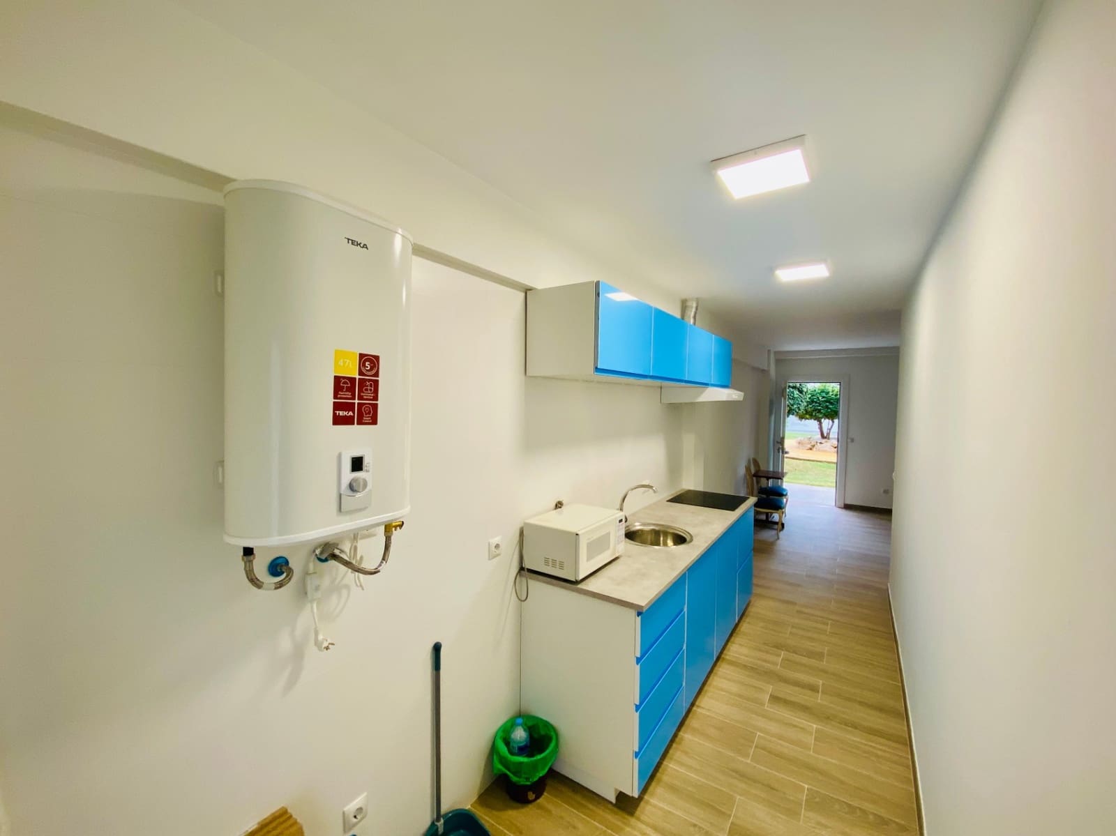 1 sypialnia Apartament na sprzedaż w Denia - 170 000 € (Ref: 9449760)