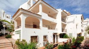 2 slaapkamer Appartement te huur in Pego - € 750 (Ref: 9453532)