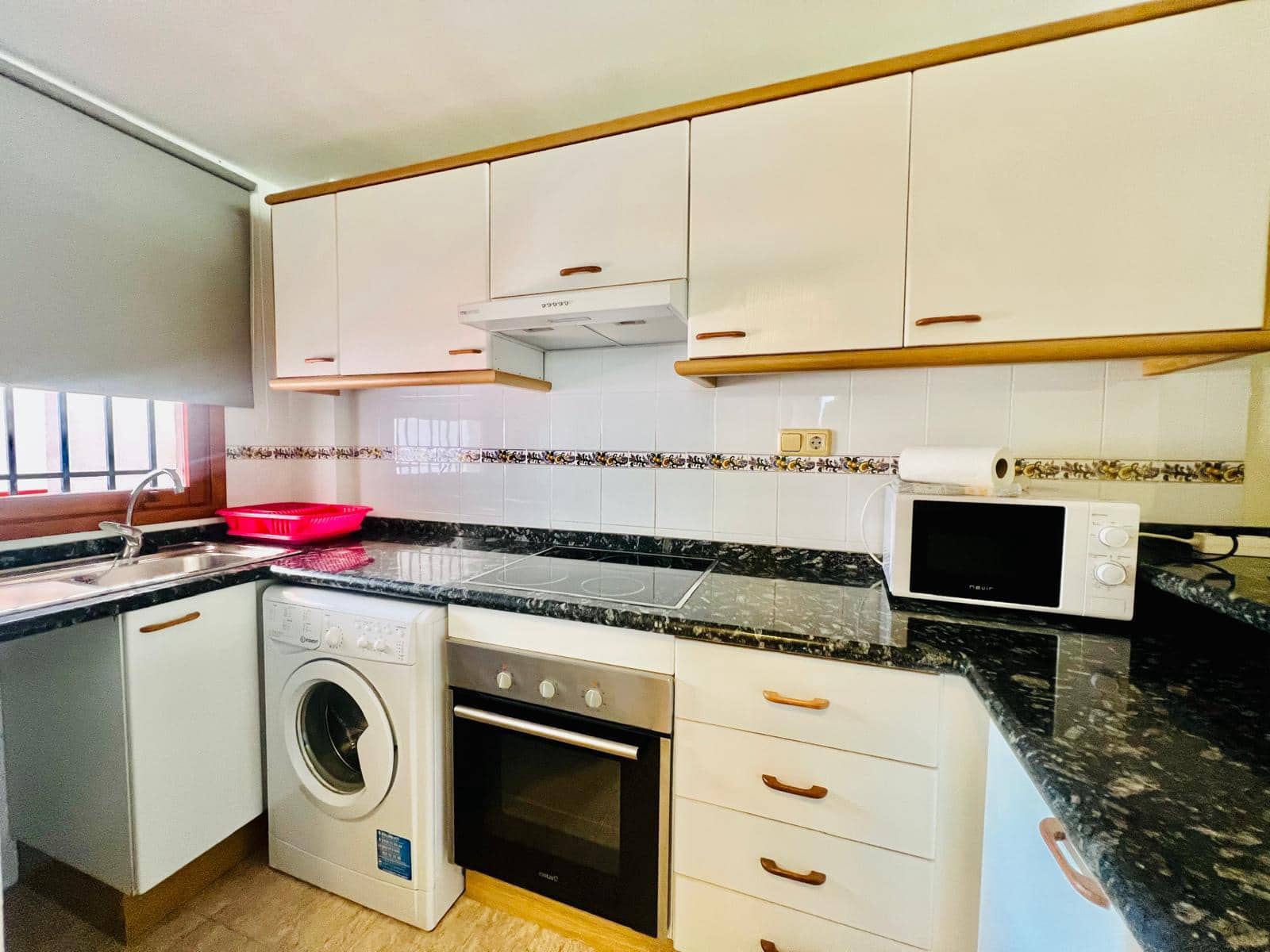 2 slaapkamer Appartement te huur in Pego - € 750 (Ref: 9453532)