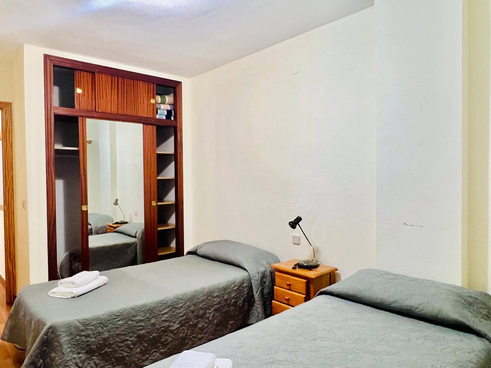 2 slaapkamer Appartement te huur in Pego - € 750 (Ref: 9453532)