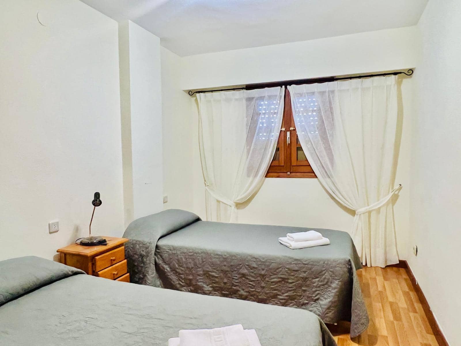 2 slaapkamer Appartement te huur in Pego - € 750 (Ref: 9453532)