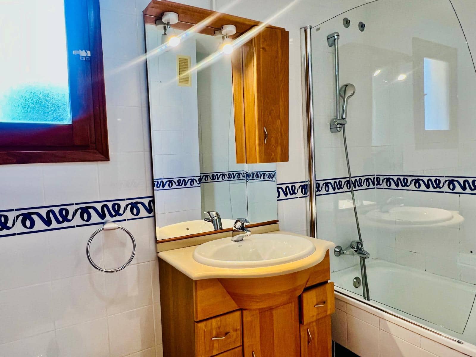 2 slaapkamer Appartement te huur in Pego - € 750 (Ref: 9453532)