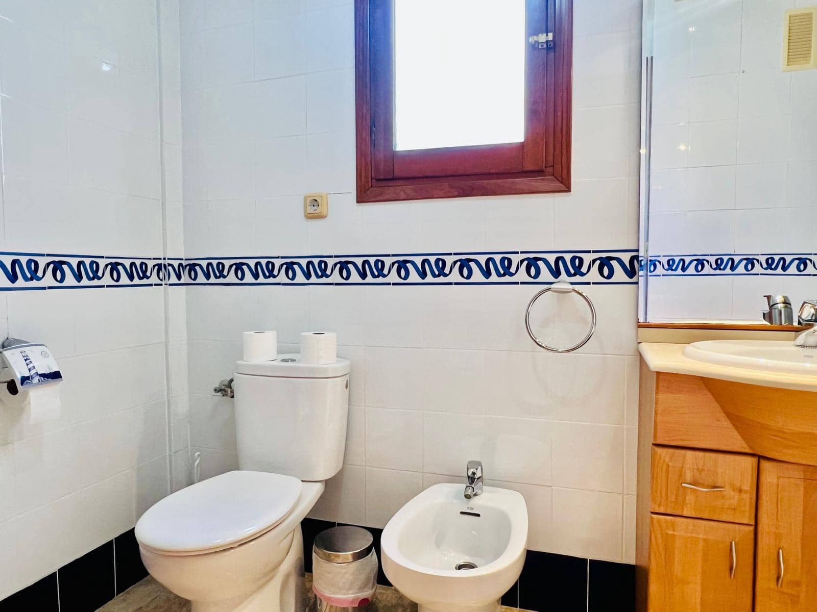 2 slaapkamer Appartement te huur in Pego - € 750 (Ref: 9453532)