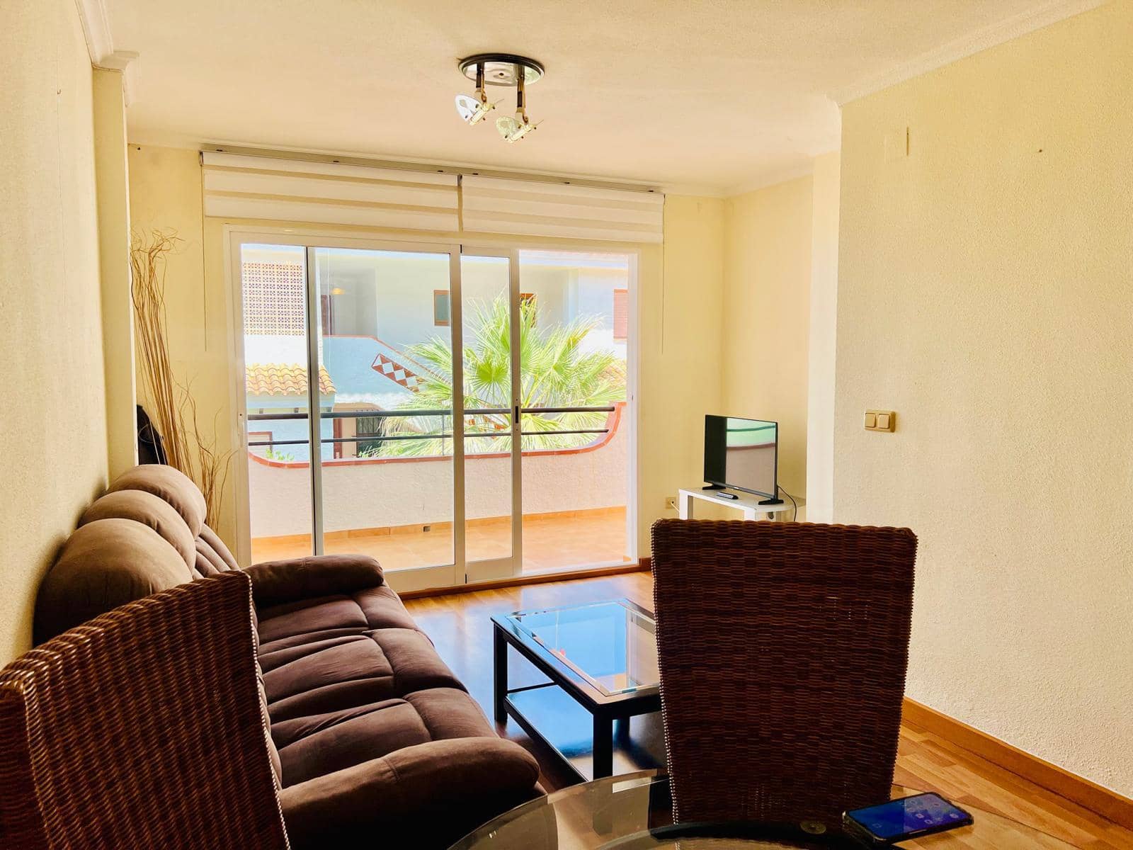 2 slaapkamer Appartement te huur in Pego - € 750 (Ref: 9453532)