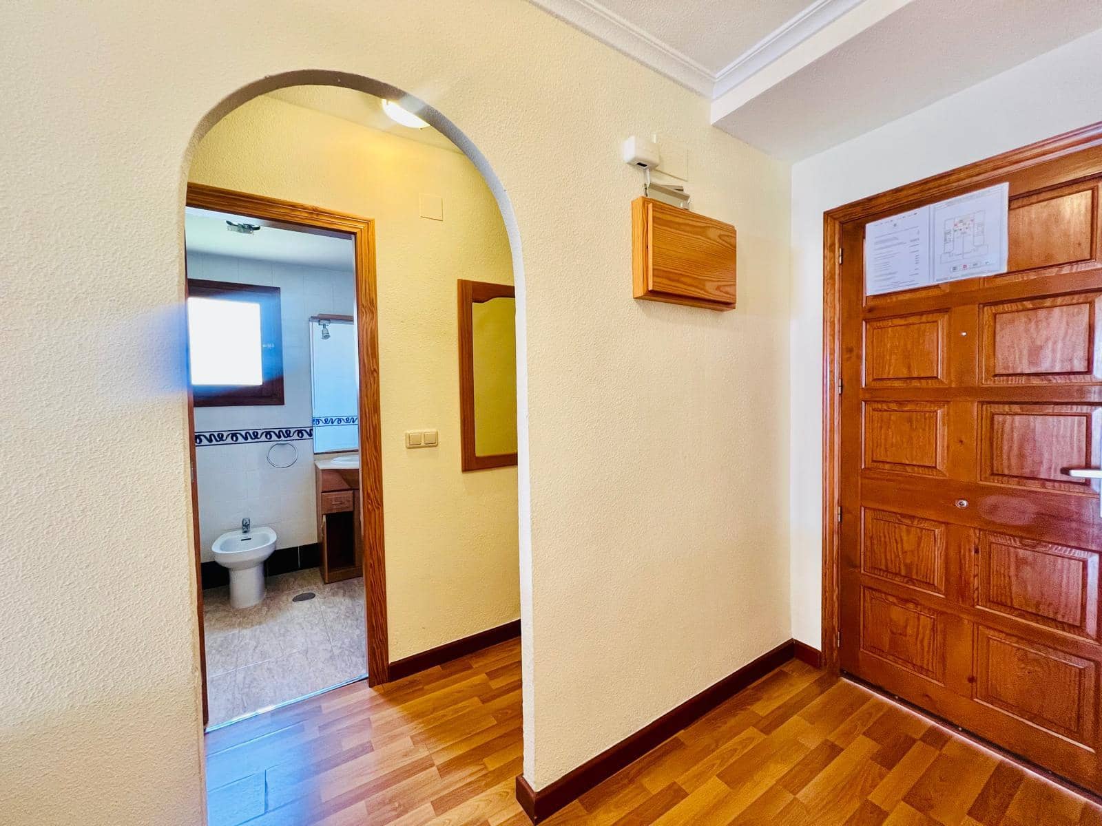 2 slaapkamer Appartement te huur in Pego - € 750 (Ref: 9453532)