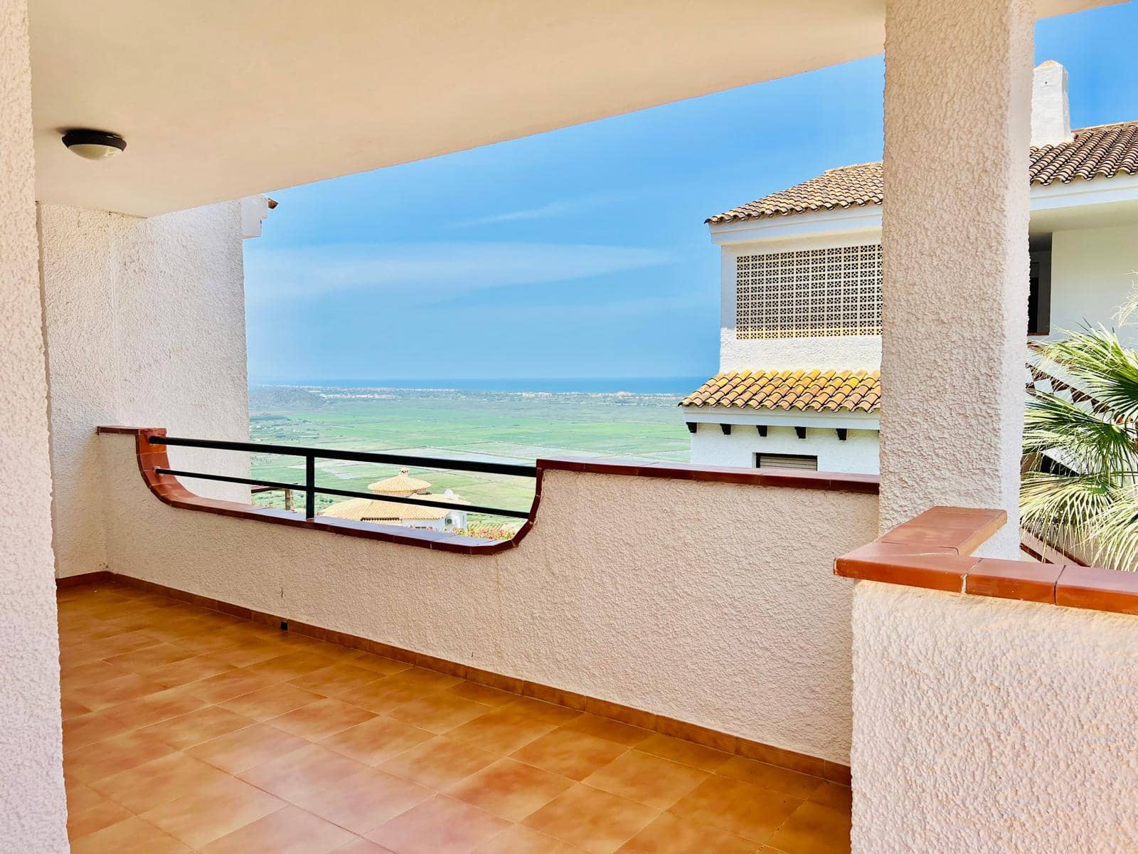 2 slaapkamer Appartement te huur in Pego - € 750 (Ref: 9453532)