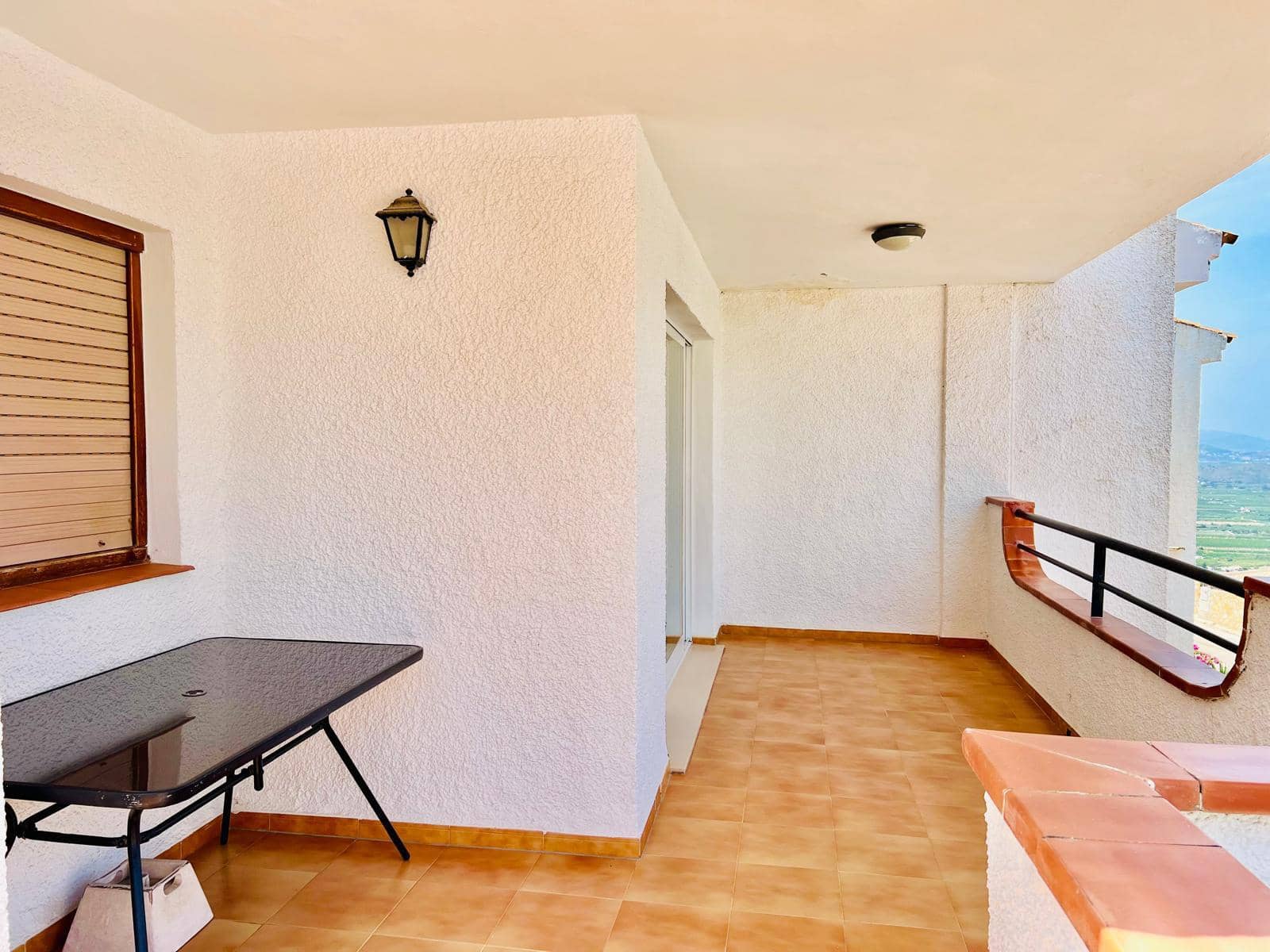 2 slaapkamer Appartement te huur in Pego - € 750 (Ref: 9453532)