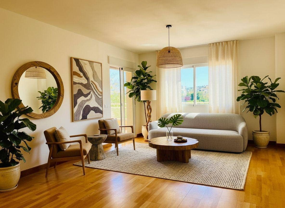 3 bedroom Flat for sale in Denia - € 265,000 (Ref: 9465924)