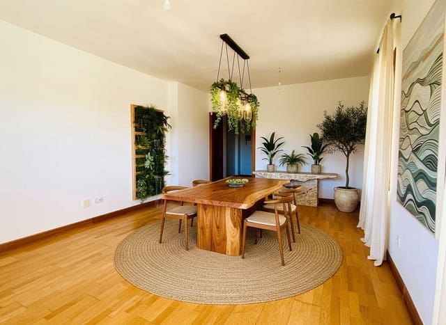 3 Zimmer Wohnung zu verkaufen in Centro Urbano, Dénia - 265.000 € (Ref: 9465924)