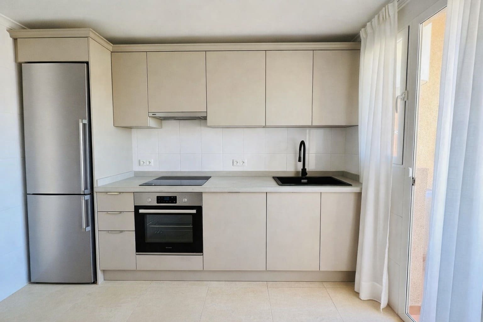 3 bedroom Flat for sale in Denia - € 265,000 (Ref: 9465924)