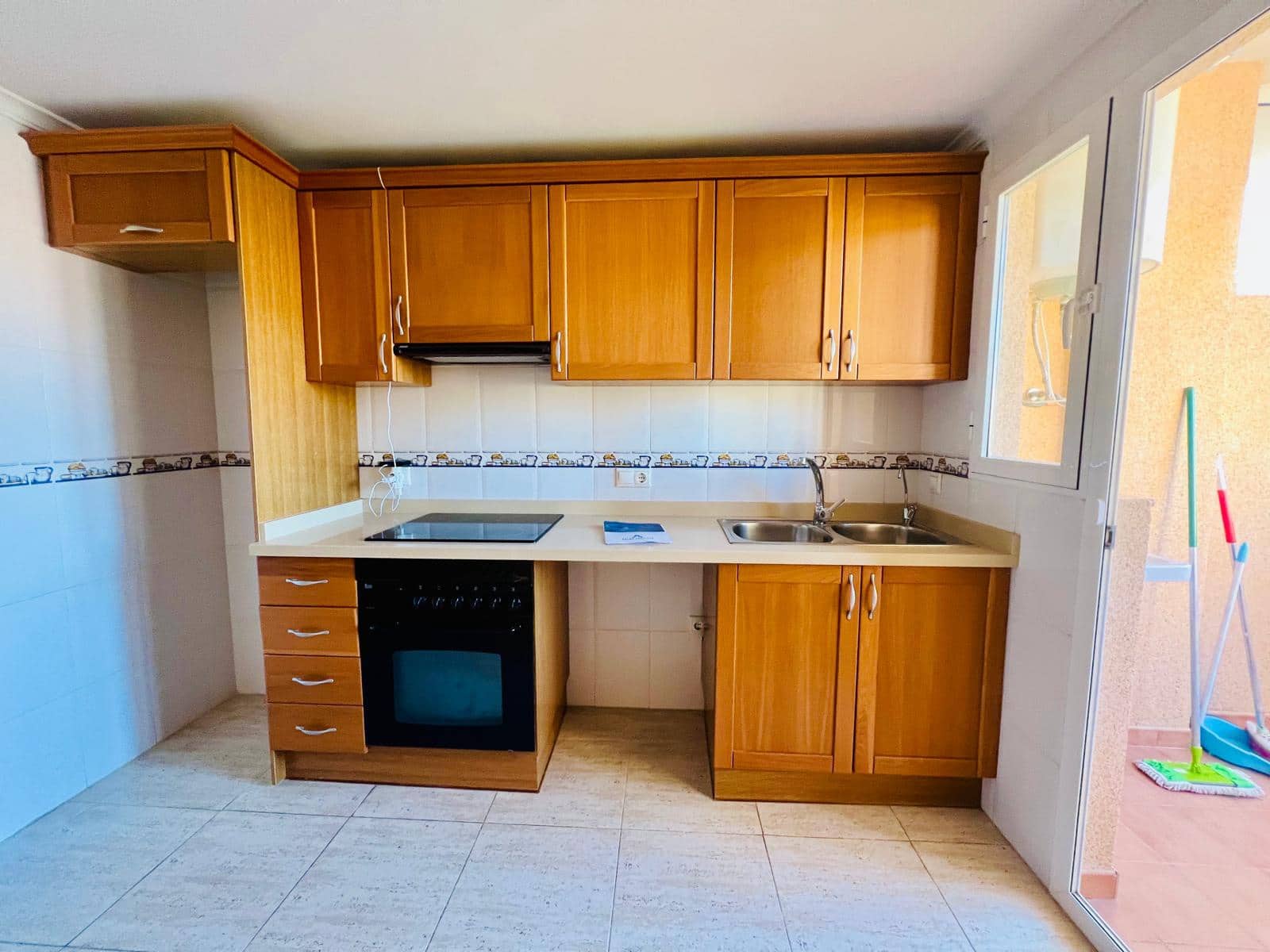 3 bedroom Flat for sale in Denia - € 265,000 (Ref: 9465924)