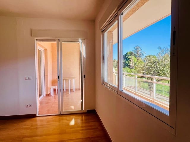 3 Zimmer Wohnung zu verkaufen in Centro Urbano, Dénia - 265.000 € (Ref: 9465924)