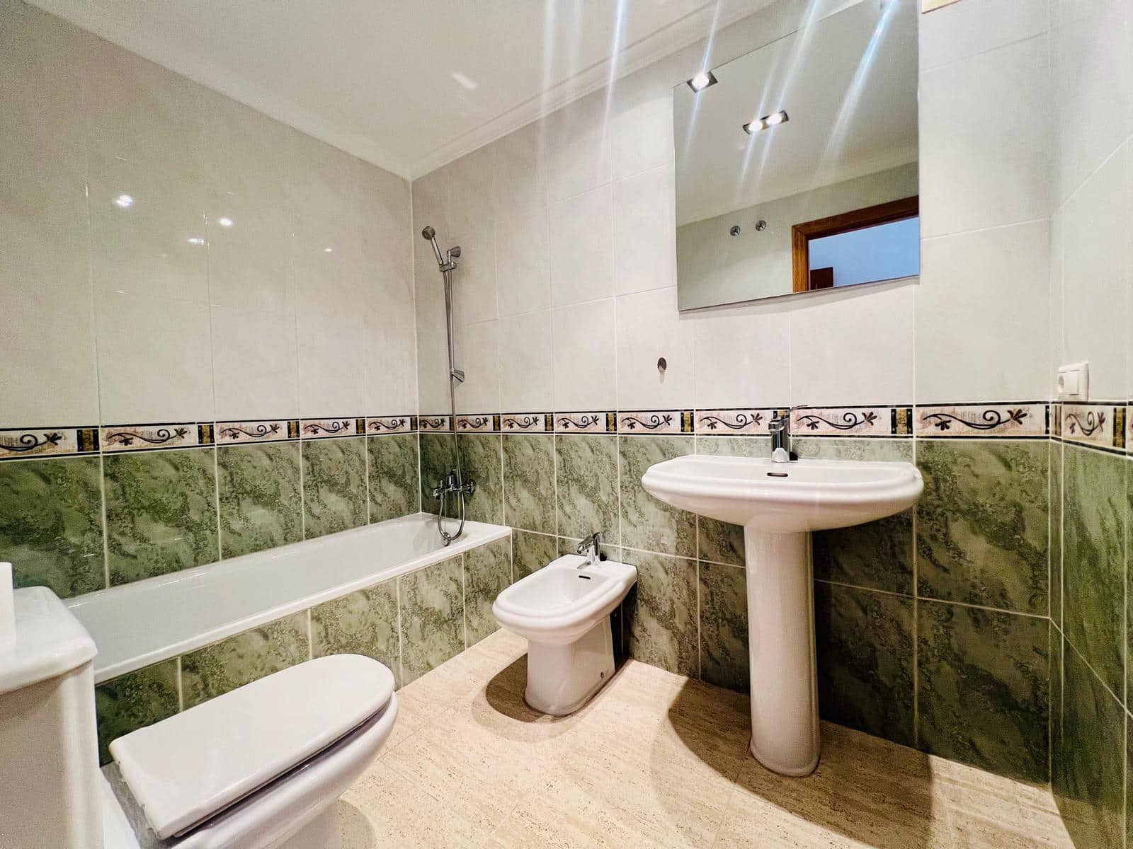 3 bedroom Flat for sale in Denia - € 265,000 (Ref: 9465924)