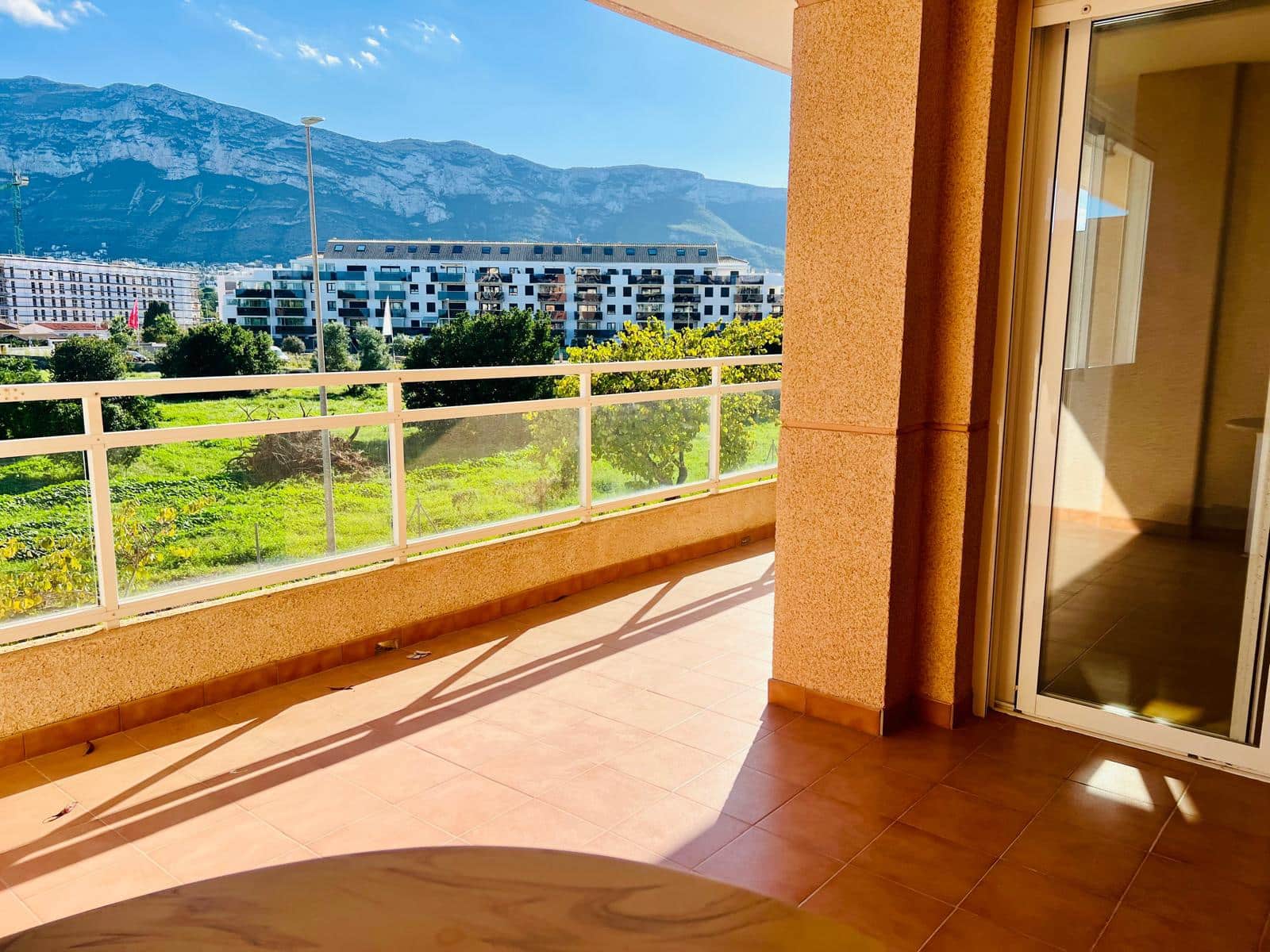 3 bedroom Flat for sale in Denia - € 265,000 (Ref: 9465924)