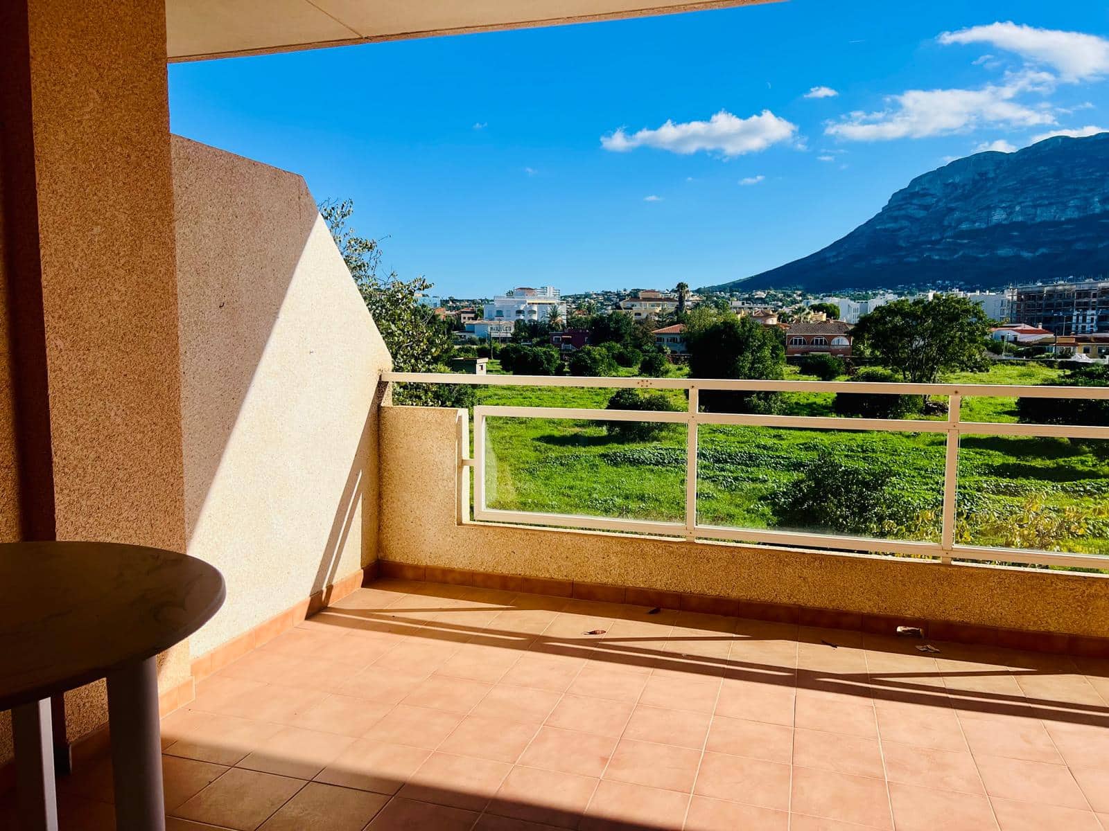 3 bedroom Flat for sale in Denia - € 265,000 (Ref: 9465924)