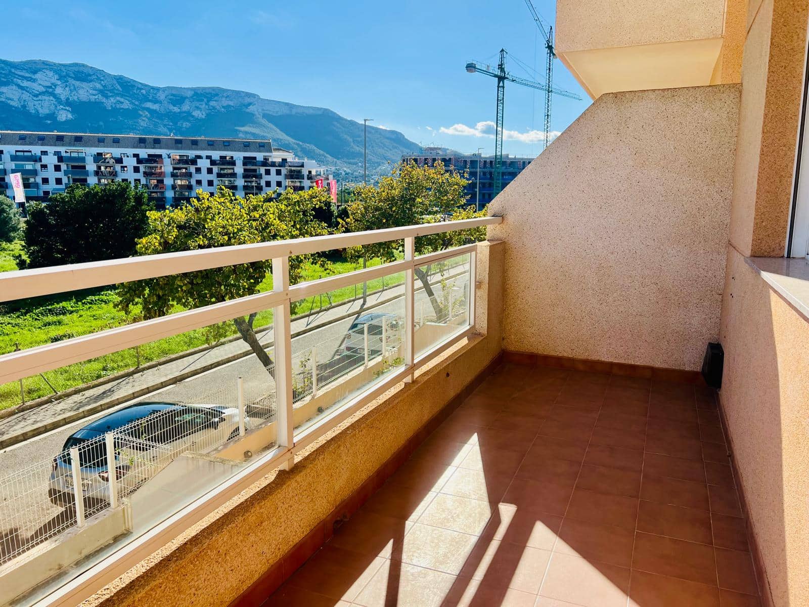 3 bedroom Flat for sale in Denia - € 265,000 (Ref: 9465924)