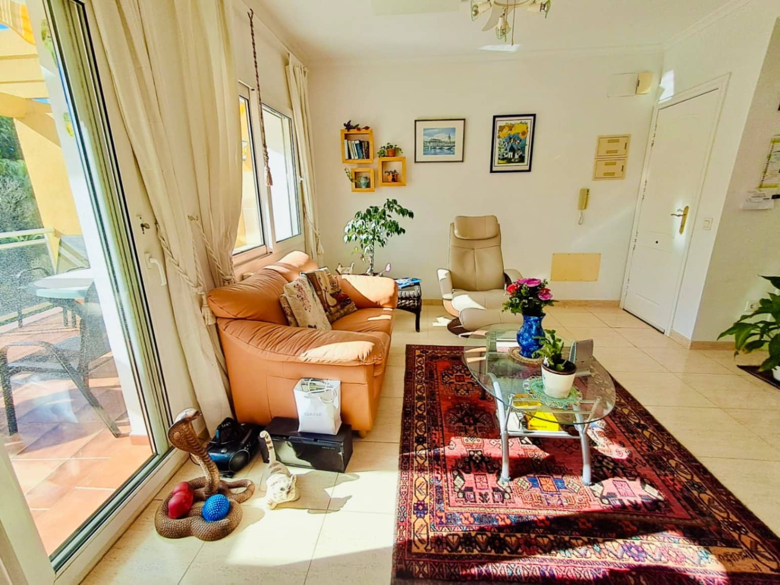 2 soveværelse Lejlighed til salg i Denia med swimmingpool garage - € 240.000 (Ref: 9490875)