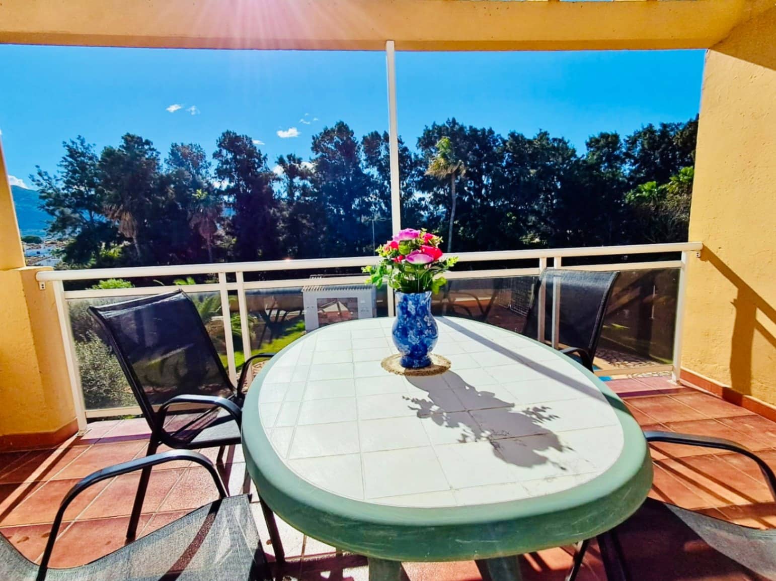 2 soveværelse Lejlighed til salg i Denia med swimmingpool garage - € 240.000 (Ref: 9490875)