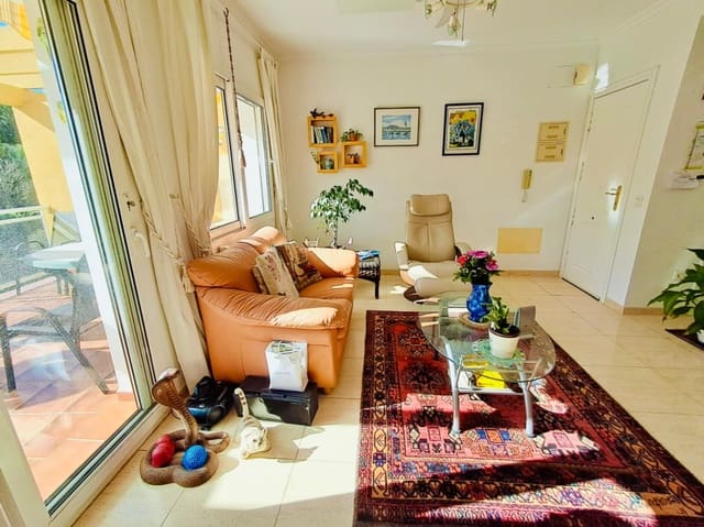 2 soveværelse Lejlighed til salg i Dénia med swimmingpool garage - € 240.000 (Ref: 9490875)