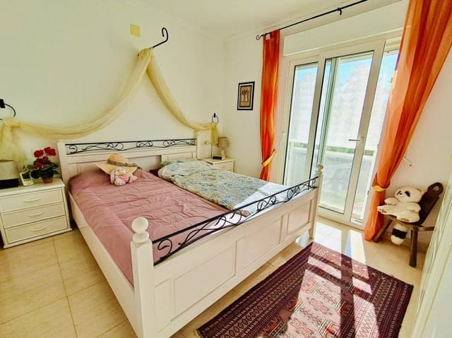 2 soveværelse Lejlighed til salg i Dénia med swimmingpool garage - € 240.000 (Ref: 9490875)