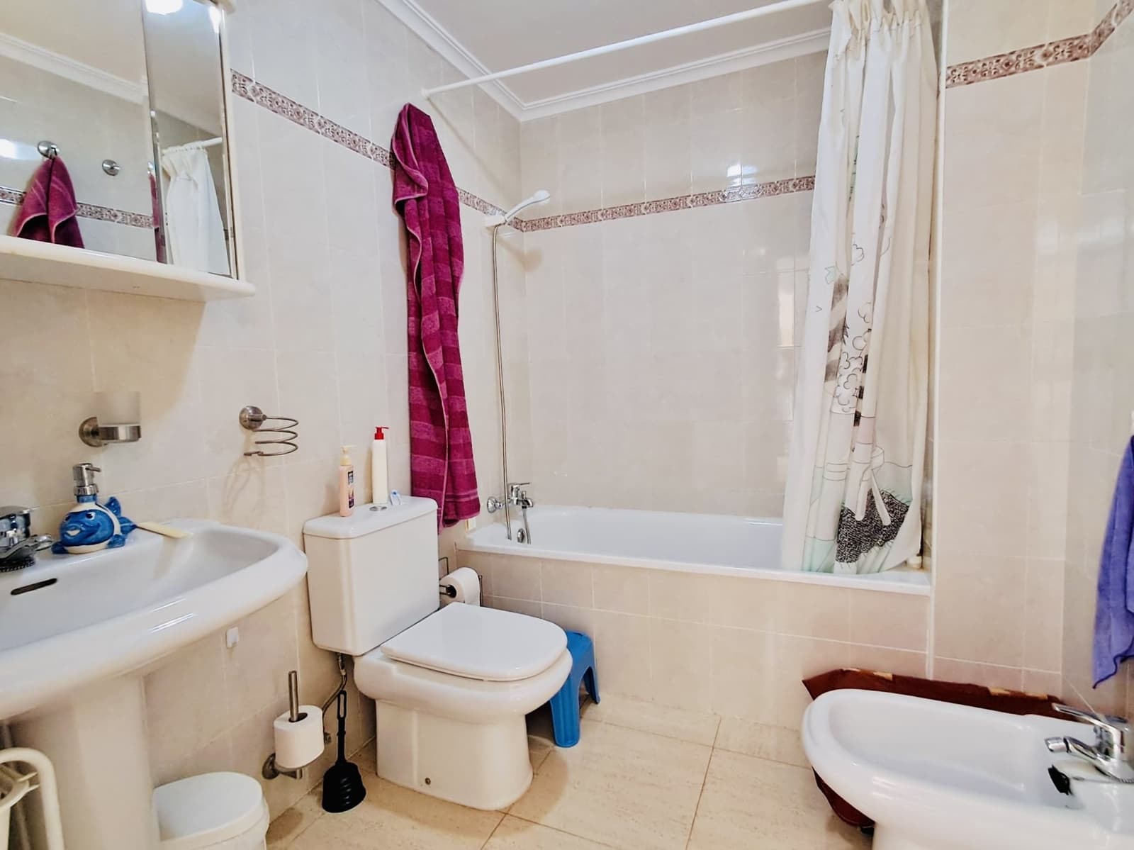 2 soveværelse Lejlighed til salg i Denia med swimmingpool garage - € 240.000 (Ref: 9490875)