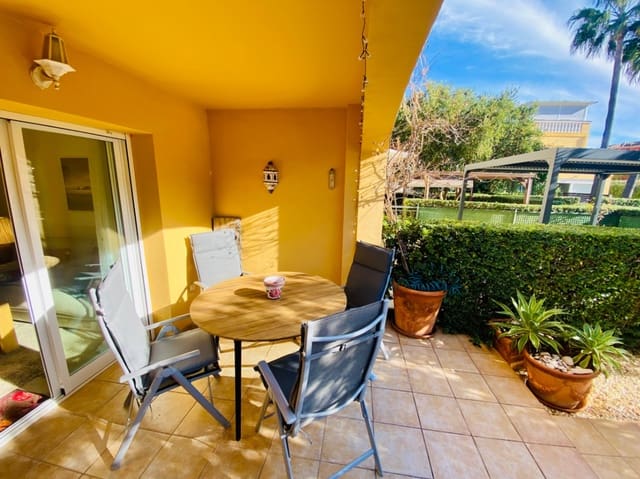 2 soveværelse Rækkehus til salg i Dénia med swimmingpool garage - € 309.000 (Ref: 9506593)