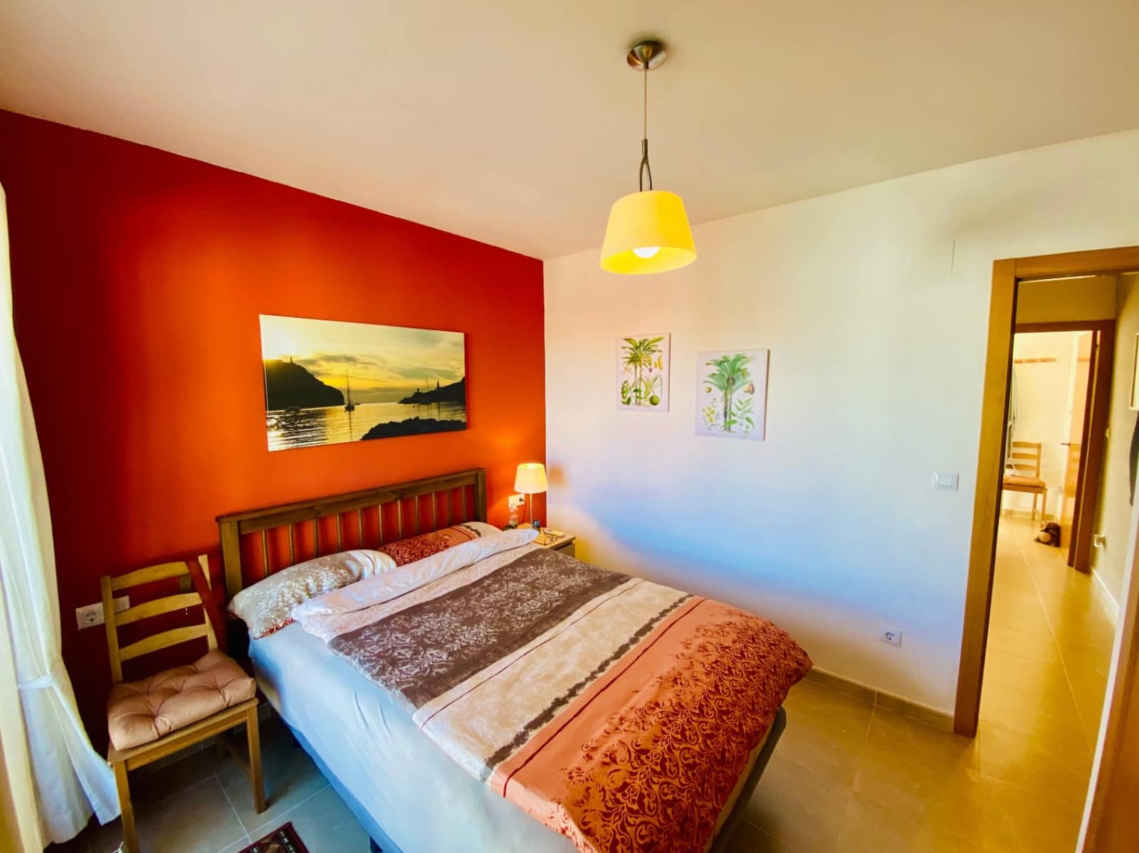 2 soveværelse Rækkehus til salg i Denia med swimmingpool garage - € 309.000 (Ref: 9506593)