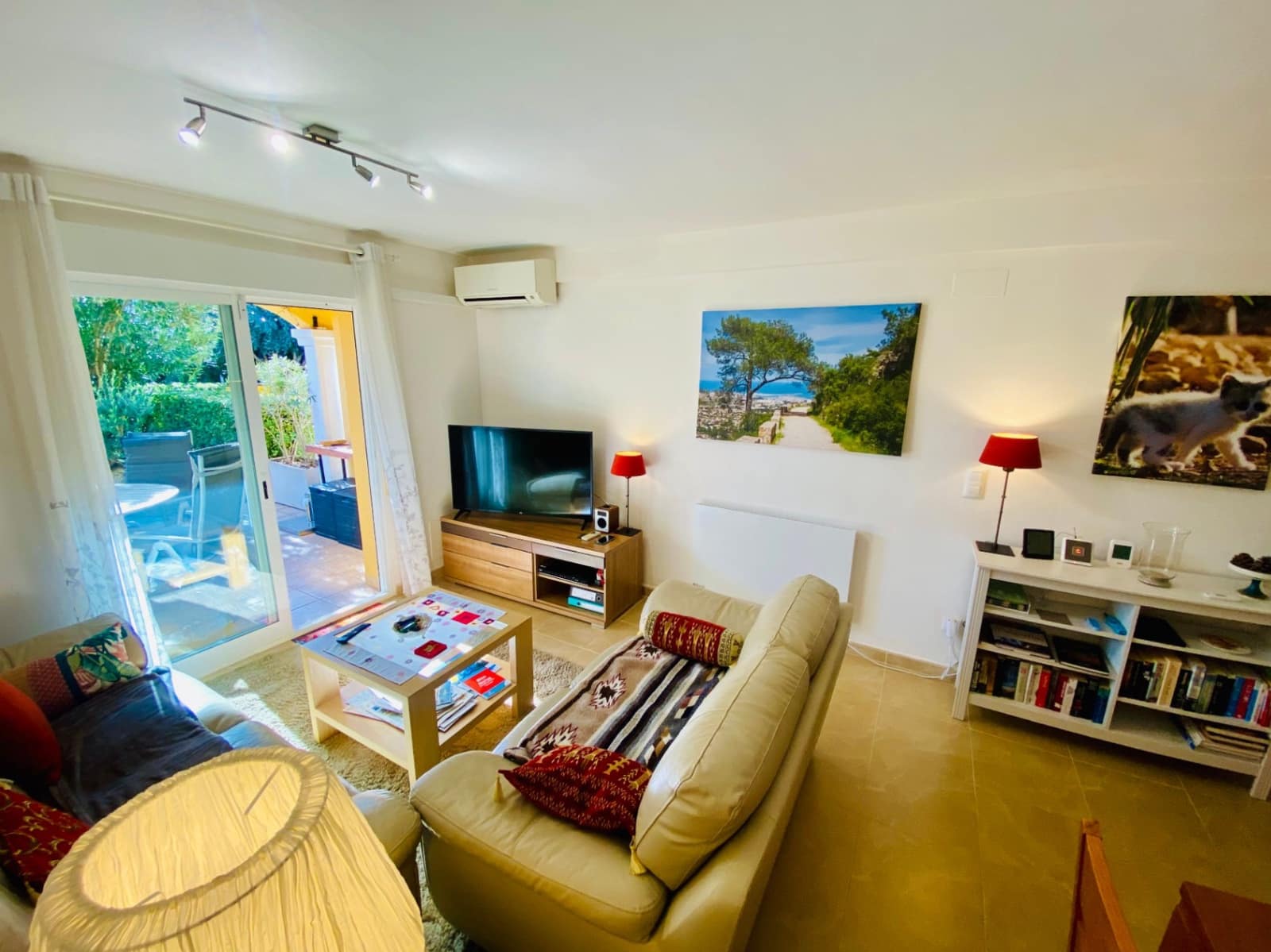 2 soveværelse Rækkehus til salg i Denia med swimmingpool garage - € 309.000 (Ref: 9506593)