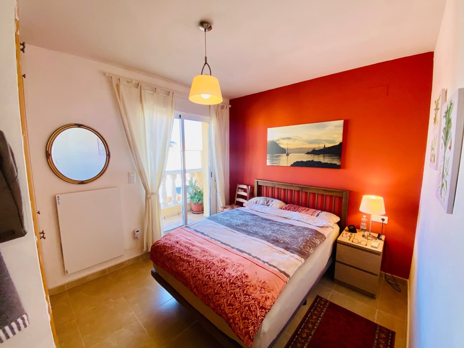 2 soveværelse Rækkehus til salg i Denia med swimmingpool garage - € 309.000 (Ref: 9506593)