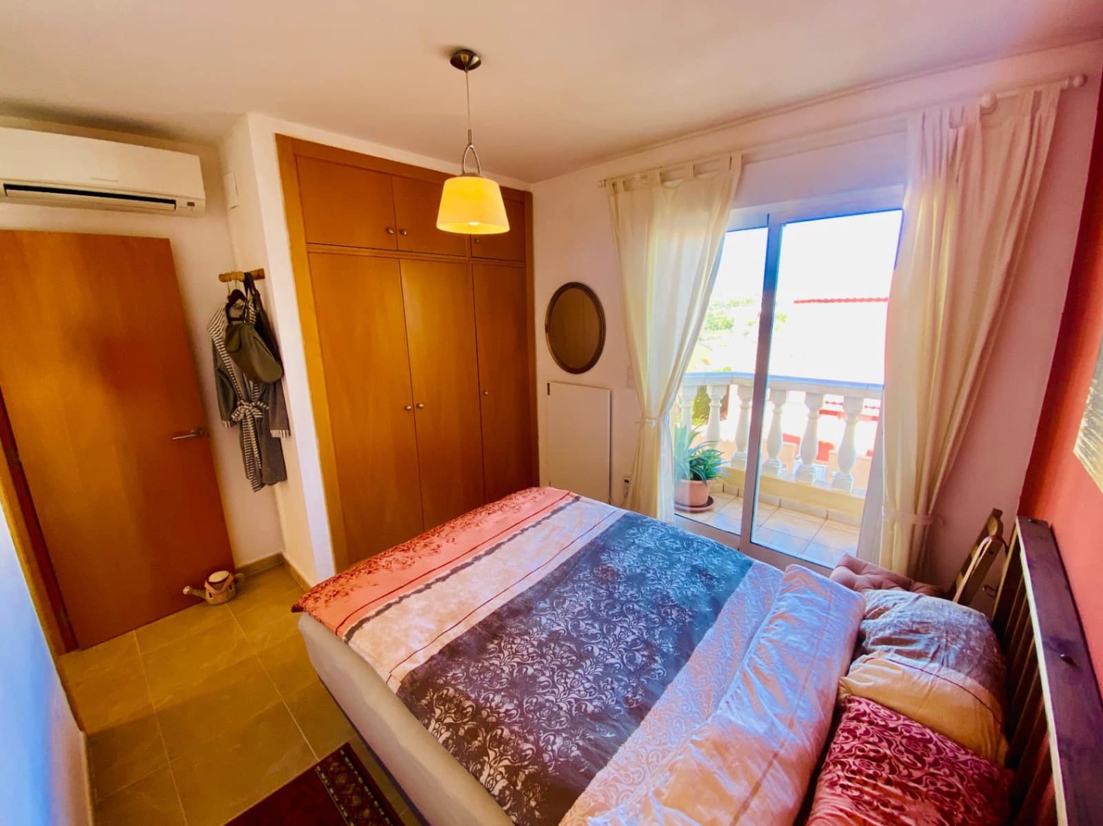 2 soveværelse Rækkehus til salg i Denia med swimmingpool garage - € 309.000 (Ref: 9506593)