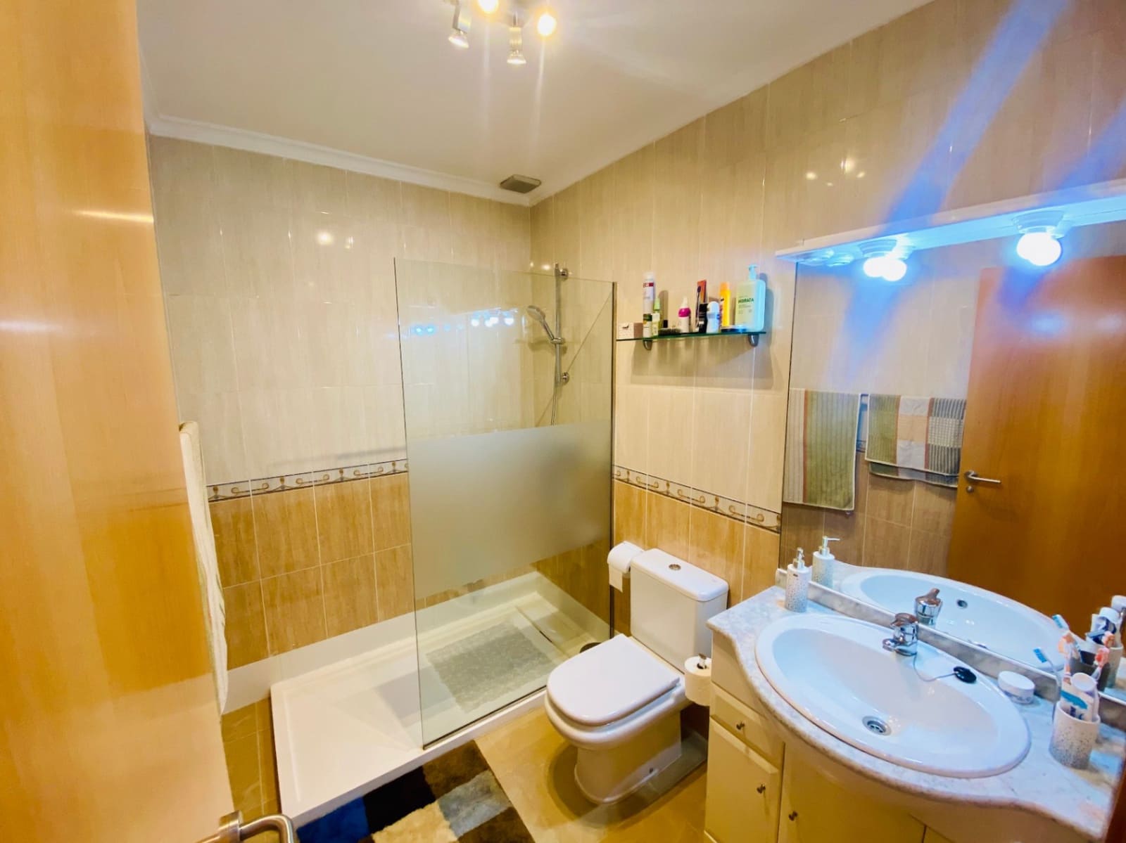 2 soveværelse Rækkehus til salg i Denia med swimmingpool garage - € 309.000 (Ref: 9506593)