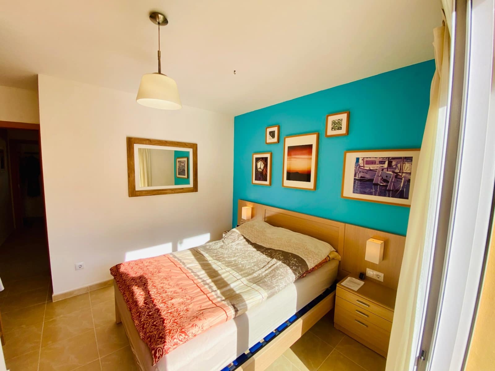 2 soveværelse Rækkehus til salg i Denia med swimmingpool garage - € 309.000 (Ref: 9506593)