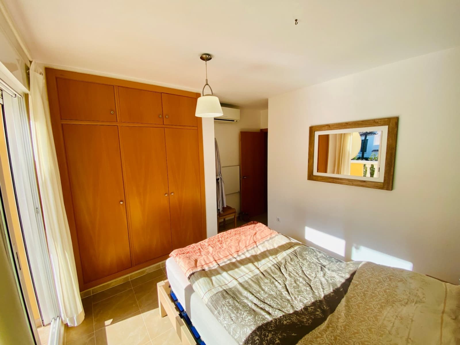 2 soveværelse Rækkehus til salg i Denia med swimmingpool garage - € 309.000 (Ref: 9506593)