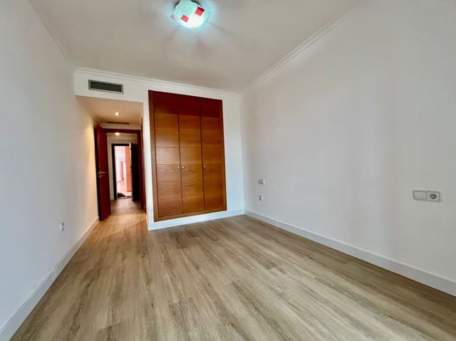 2 bedroom Apartment for sale in Dénia with pool garage - € 270,000 (Ref: 9523344)