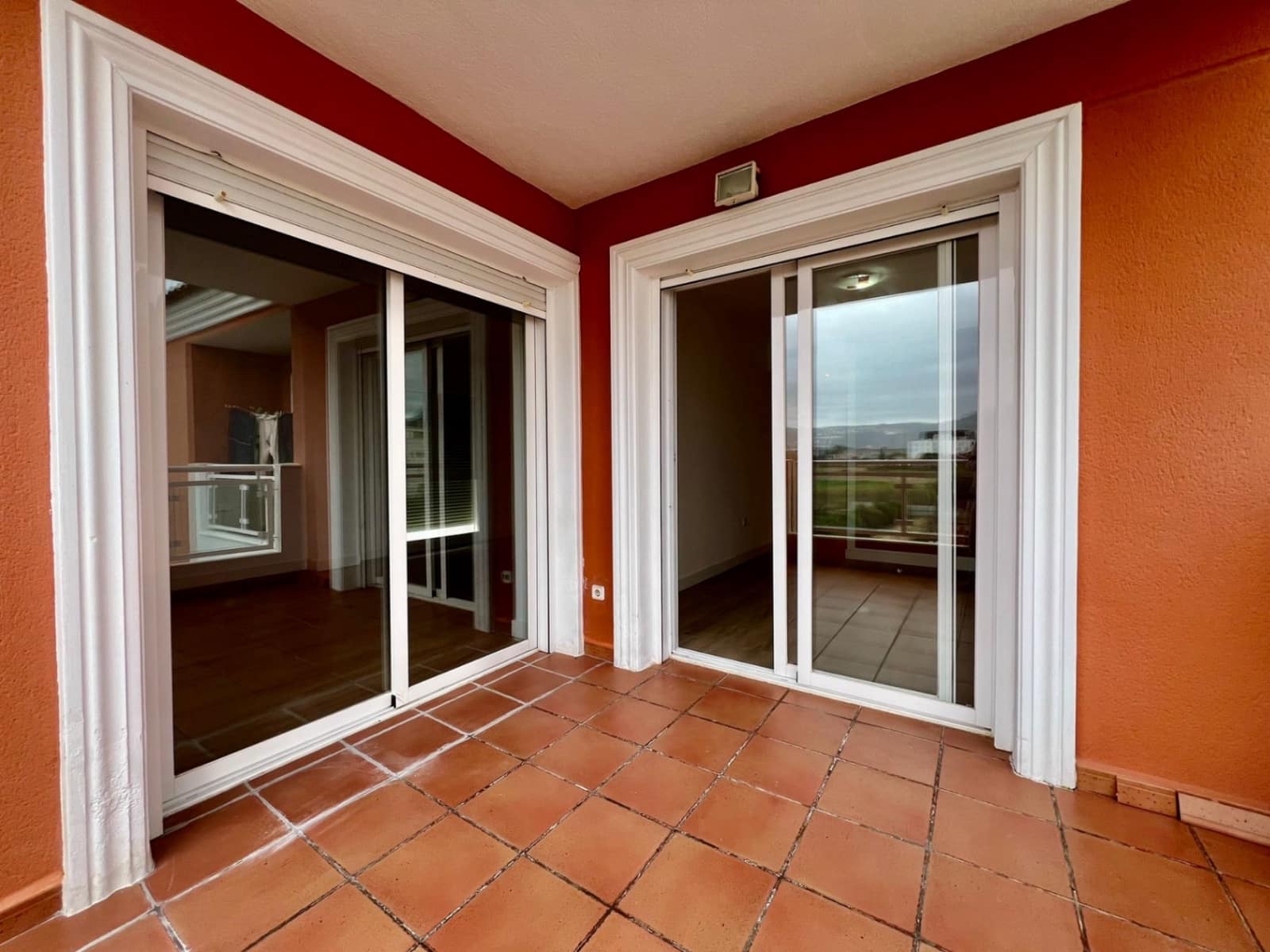 2 bedroom Apartment for sale in Denia with pool garage - € 270,000 (Ref: 9523344)