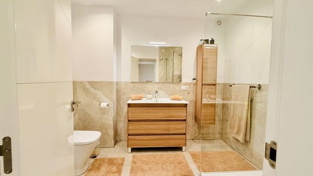 2 chambre Appartement à vendre à El Vergel / Verger avec piscine garage - 259 000 € (Ref: 9550239)