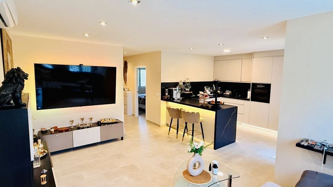 2 chambre Appartement à vendre à El Vergel / Verger avec piscine garage - 259 000 € (Ref: 9550239)