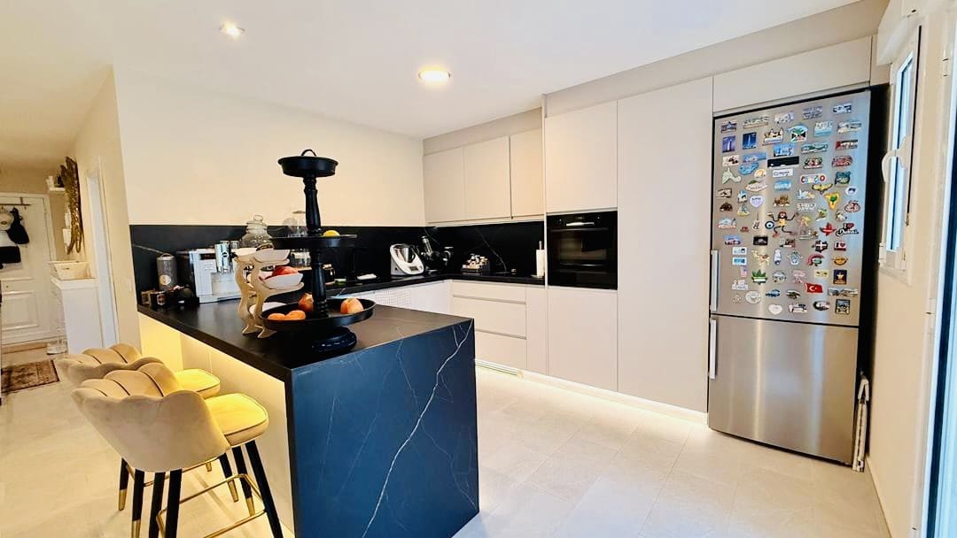 2 chambre Appartement à vendre à El Vergel / Verger avec piscine garage - 259 000 € (Ref: 9550239)