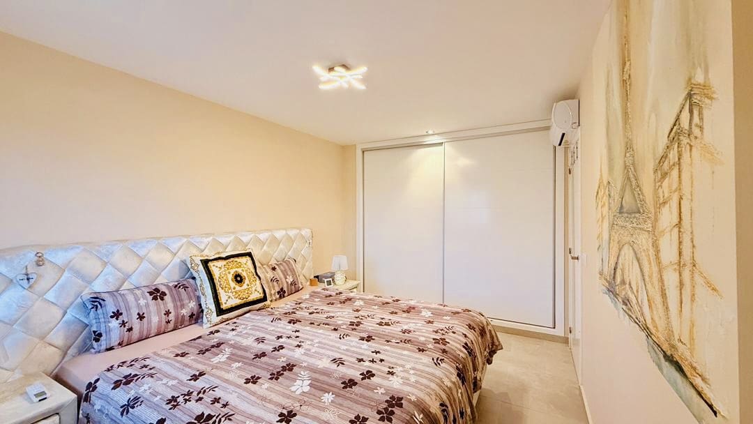 2 chambre Appartement à vendre à El Vergel / Verger avec piscine garage - 259 000 € (Ref: 9550239)